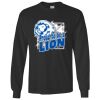 2400 Adult Ultra Cotton Long Sleeve T-Shirt Thumbnail