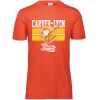 3065 Adult Extra Soft Tri-Blend T-Shirt Thumbnail